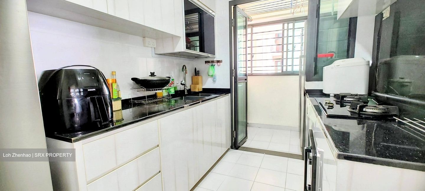 Blk 87 Skyville @ Dawson (Queenstown), HDB 4 Rooms #620788181